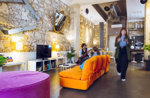 Syracuse Hostel | Hostel ∙ 8 guests