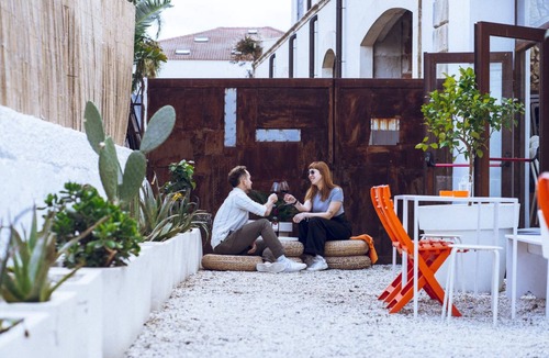Syracuse Hostel | Hostel ∙ 8 guests