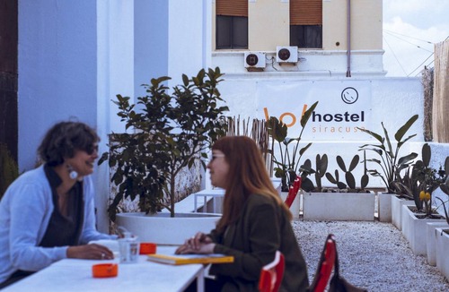 Syracuse Hostel | Hostel ∙ 8 guests
