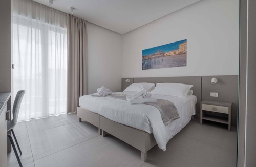 Pozzallo Hotel | Hotel 1921