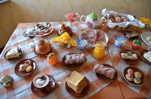 Castelmola Hotel | Hotel ∙ 4 guests