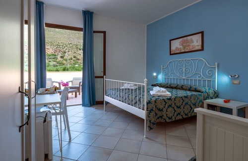 Castelluzzo Hotel | Hotel Achibea
