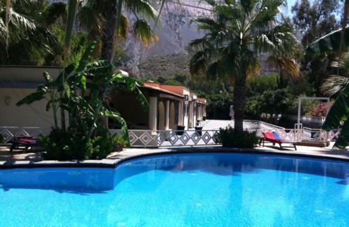 Vulcano Porto Hotel | Hotel Al Togo Fitness & Relax