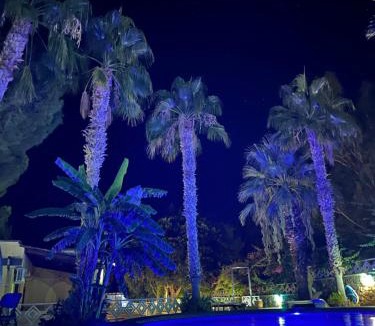 Vulcano Porto Hotel | Hotel Al Togo Fitness & Relax