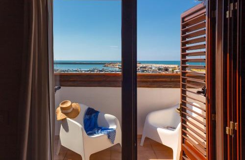 Sciacca Hotel | Hotel Aliai
