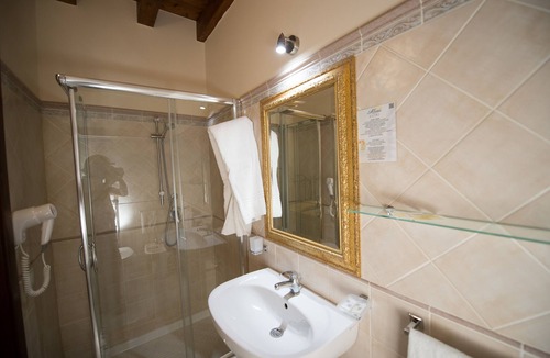 Sciacca Hotel | Hotel Aliai
