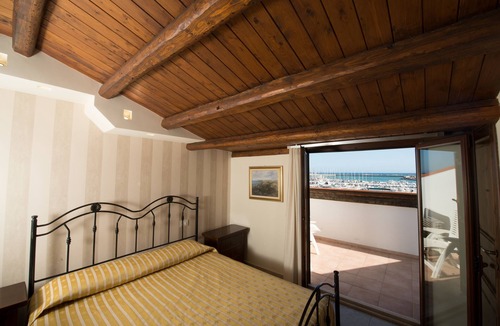 Sciacca Hotel | Hotel Aliai