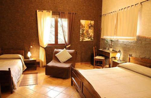Nicolosi Hotel | Hotel Alle Pendici