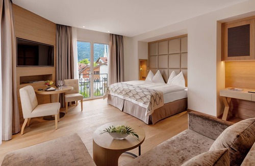 Bonaduz Hotel | Hotel Alte Post