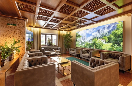 Kufstein Hotel | Hotel Andreas Hofer