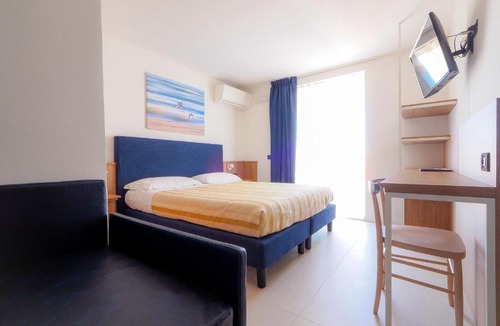 Old Town Hotel | Hotel Angelo