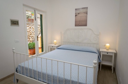 Fetovaia Hotel | Hotel Anna