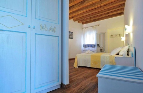Loceri Hotel | Hotel Antica Posada