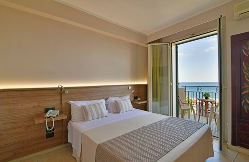Recanati Hotel | Hotel&Apartments Villa Linda