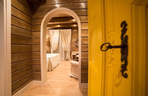 Castel Volturno Hotel | Hotel Art Al Boschetto