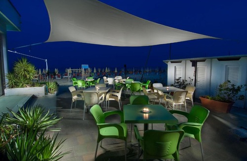 Giulianova Hotel | Hotel Atlantic