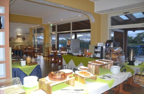 L'Aquila Hotel | Hotel Azzurro