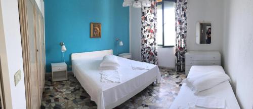 Lido di Metaponto Bed & Breakfast | HOTEL - B&B - RISTORANTE L'Oasi