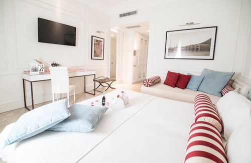 Petrosino Hotel | Hotel Baglio Basile