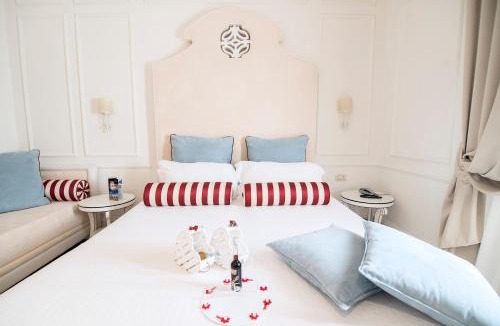 Petrosino Hotel | Hotel Baglio Basile