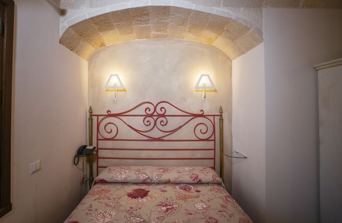 Purgatorio Hotel | Hotel Baglio Catalano