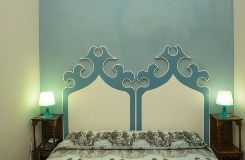 Purgatorio Hotel | Hotel Baglio Catalano