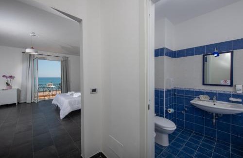 Licata Hotel | Hotel Baia D'oro