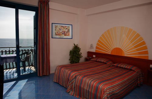 Recanati Hotel | Hotel Baia Degli Dei