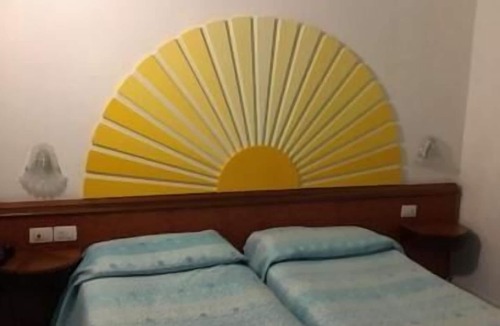 Recanati Hotel | Hotel Baia Degli Dei