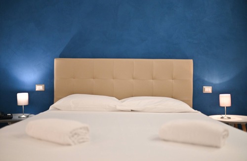 Spisone Hotel | Hotel Baia Delle Sirene