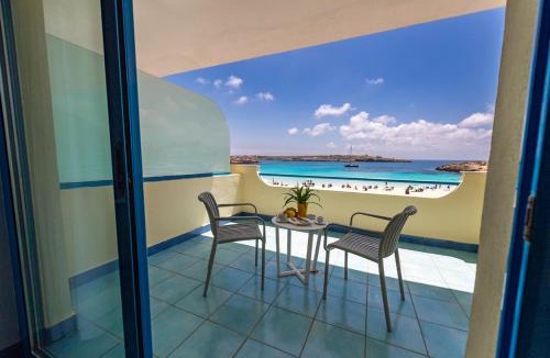 Lampedusa Hotel | Hotel Baia Turchese