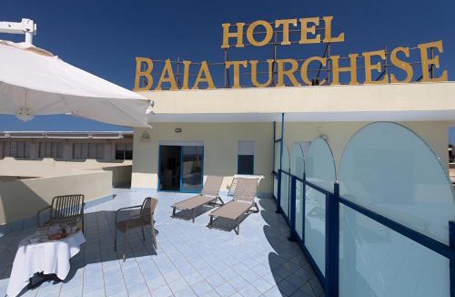 Lampedusa Hotel | Hotel Baia Turchese