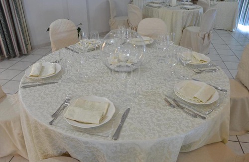 Ravanusa Hotel | Hotel Bed&Breakfast Tiffany