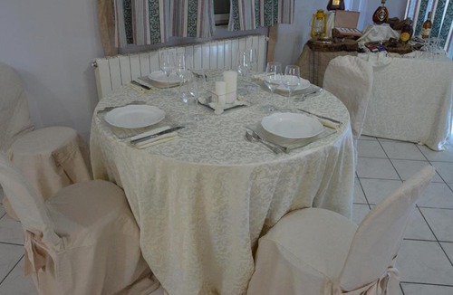 Ravanusa Hotel | Hotel Bed&Breakfast Tiffany