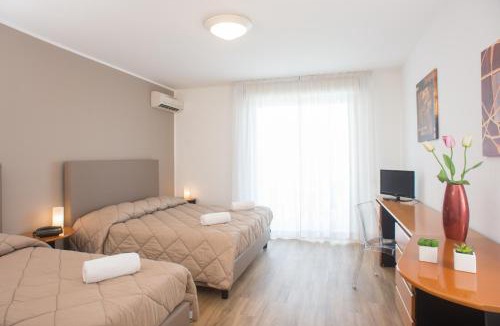 Palermo Hotel | Hotel Bel 3