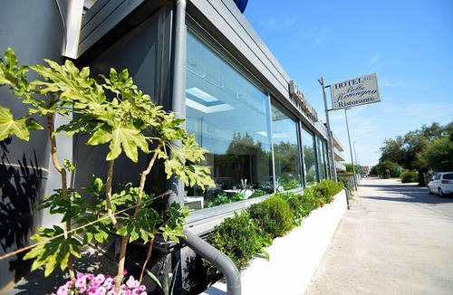 Casal Borsetti Hotel | Hotel Bella Romagna