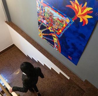 Canicatti Hotel | Hotel Belvedere