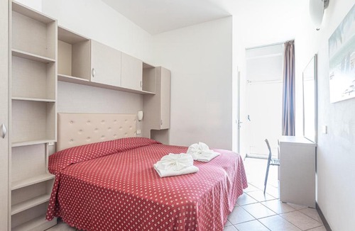 Viserba Hotel | Hotel Blumen