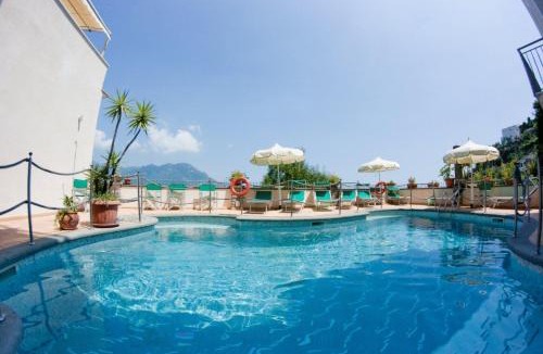 Ravello Hotel | Hotel Bonadies