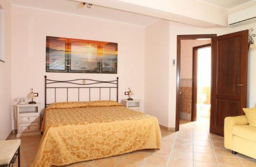 Lipari Historic Centre Hotel | Hotel Borgo Eolie