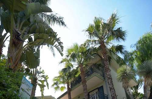 Cibali Hotel | Hotel Borgo Verde