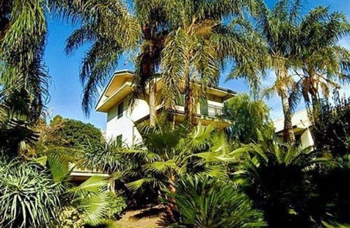Cibali Hotel | Hotel Borgo Verde