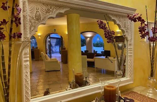 Lipari Historic Centre Hotel | Hotel Bougainville