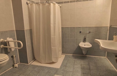 Enna Hotel | Hotel Bristol Enna