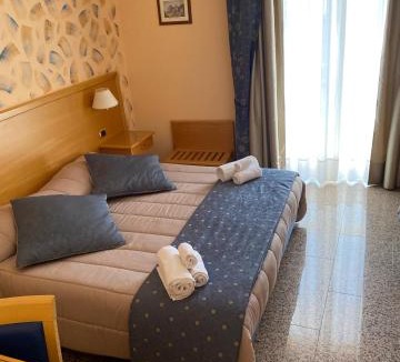 Enna Hotel | Hotel Bristol