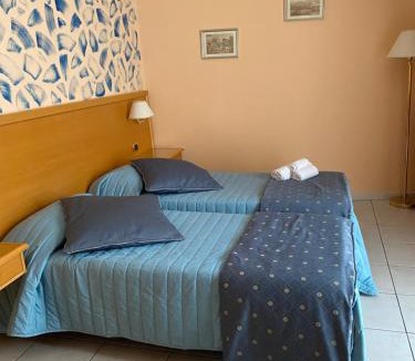 Enna Hotel | Hotel Bristol