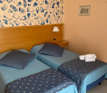 Enna Hotel | Hotel Bristol