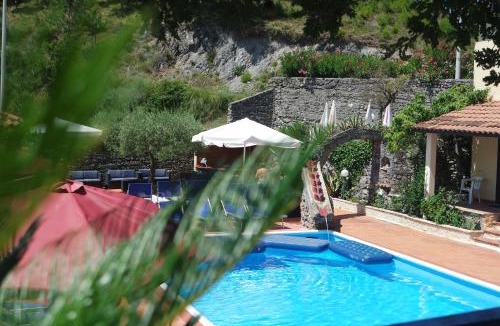 Tortora Hotel | Hotel Brutium