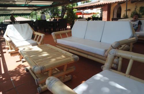 Tortora Hotel | Hotel Brutium