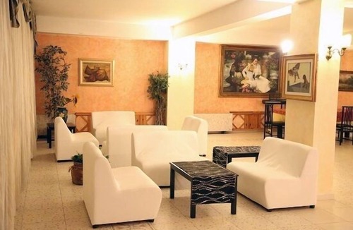 Barcellona Pozzo di Gotto Hotel | Hotel Company